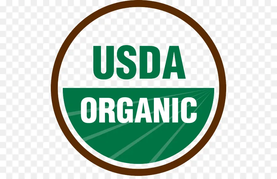 Usda Orgánico，Proceso De Dar Un Título PNG