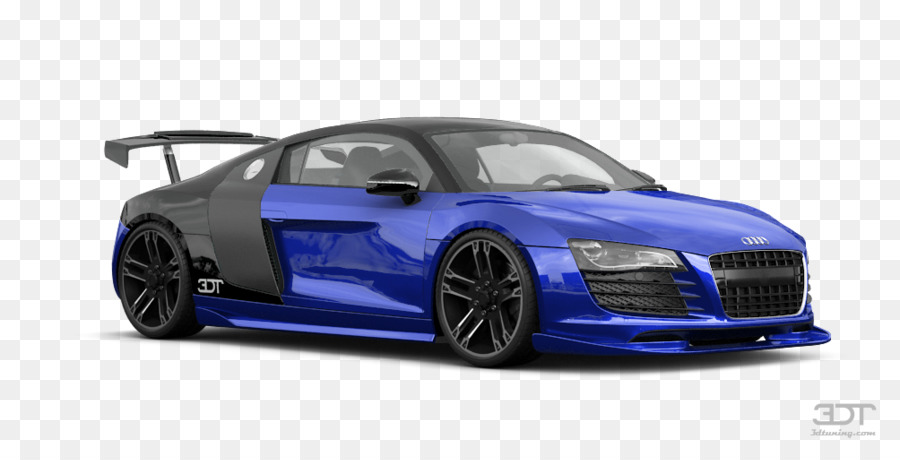 Audi R8，Coche PNG