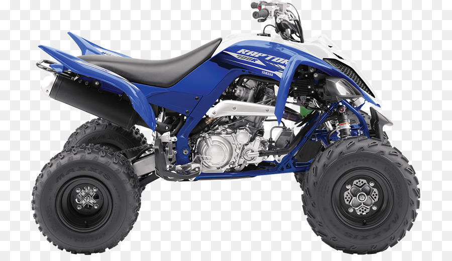 Yamaha Motor Company，Yamaha Raptor 700r PNG