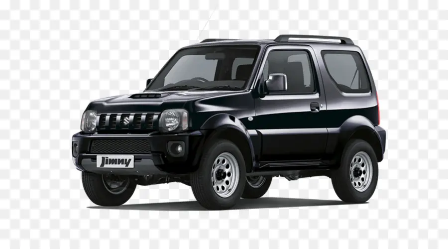 Suzuki Jimny，Suzuki PNG