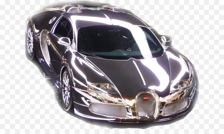 Bugatti Veyron，Auto PNG