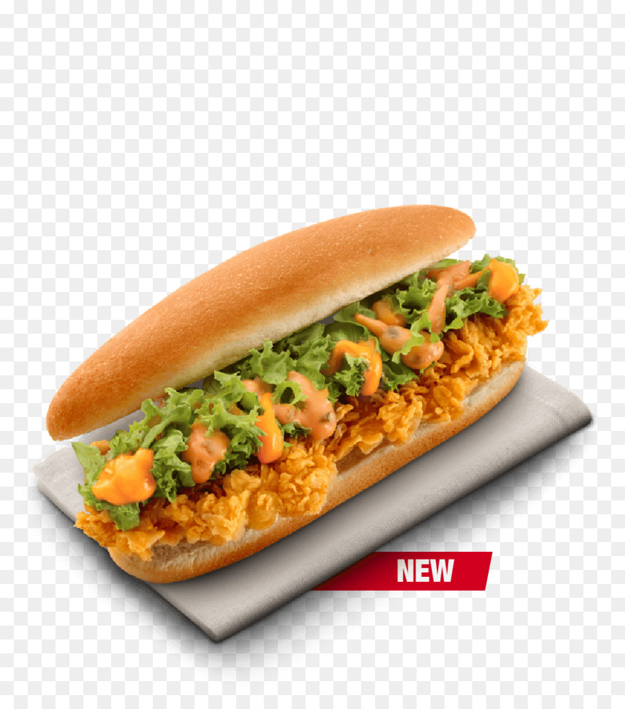 Kfc，Control Deslizante PNG