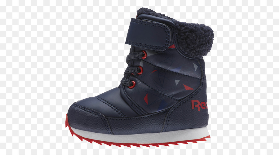 Reebok，Bota De Nieve PNG