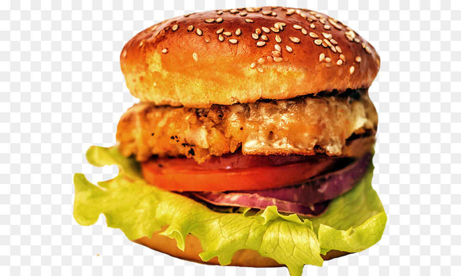 Hamburguesa，Sándwich PNG