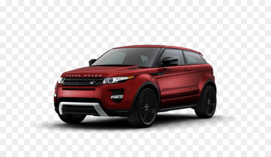 Coche Rojo，Suv PNG