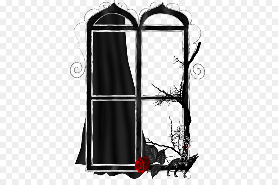 Ventana，Vidrio PNG