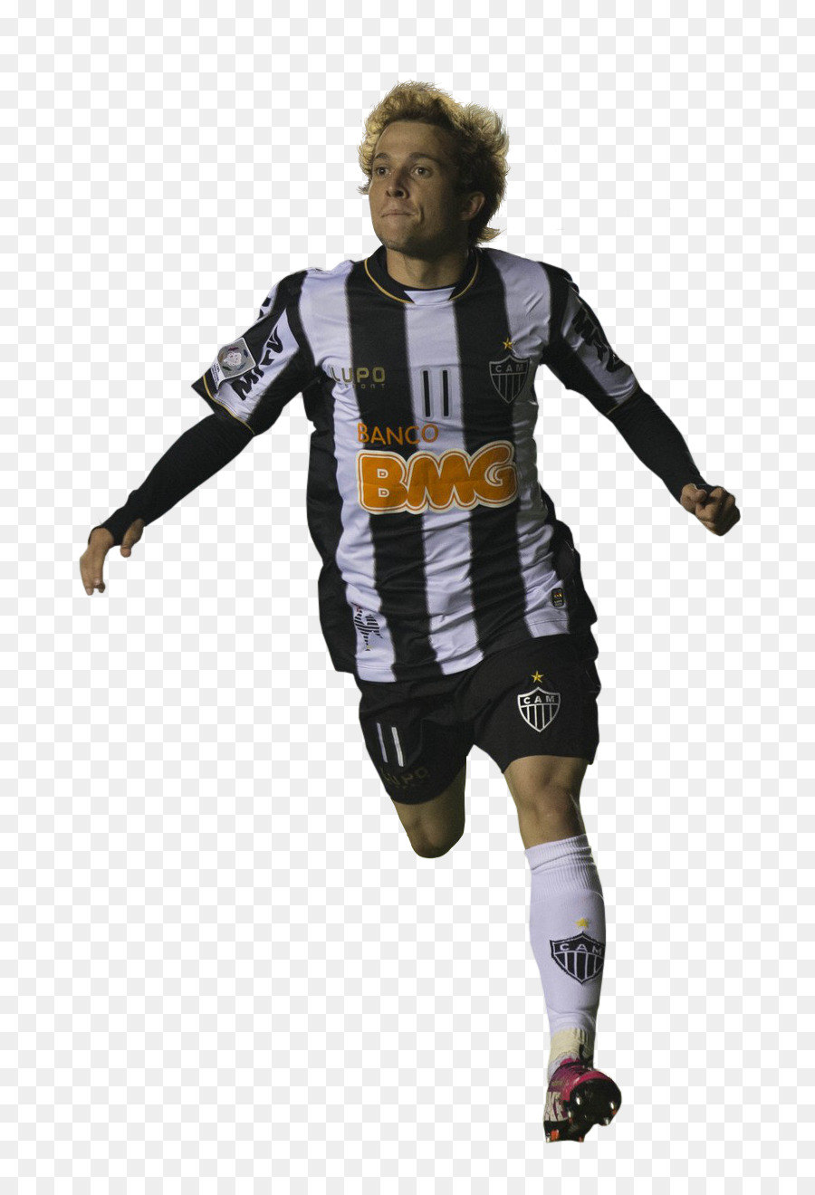 Bernardo，Clube Atlético Mineiro PNG