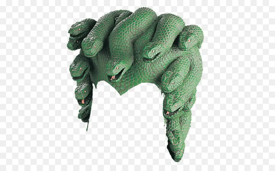 Serpiente，Medusa PNG