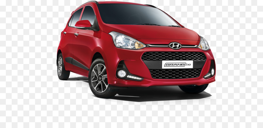 Hyundai Grand I10，Hyundai I10 PNG