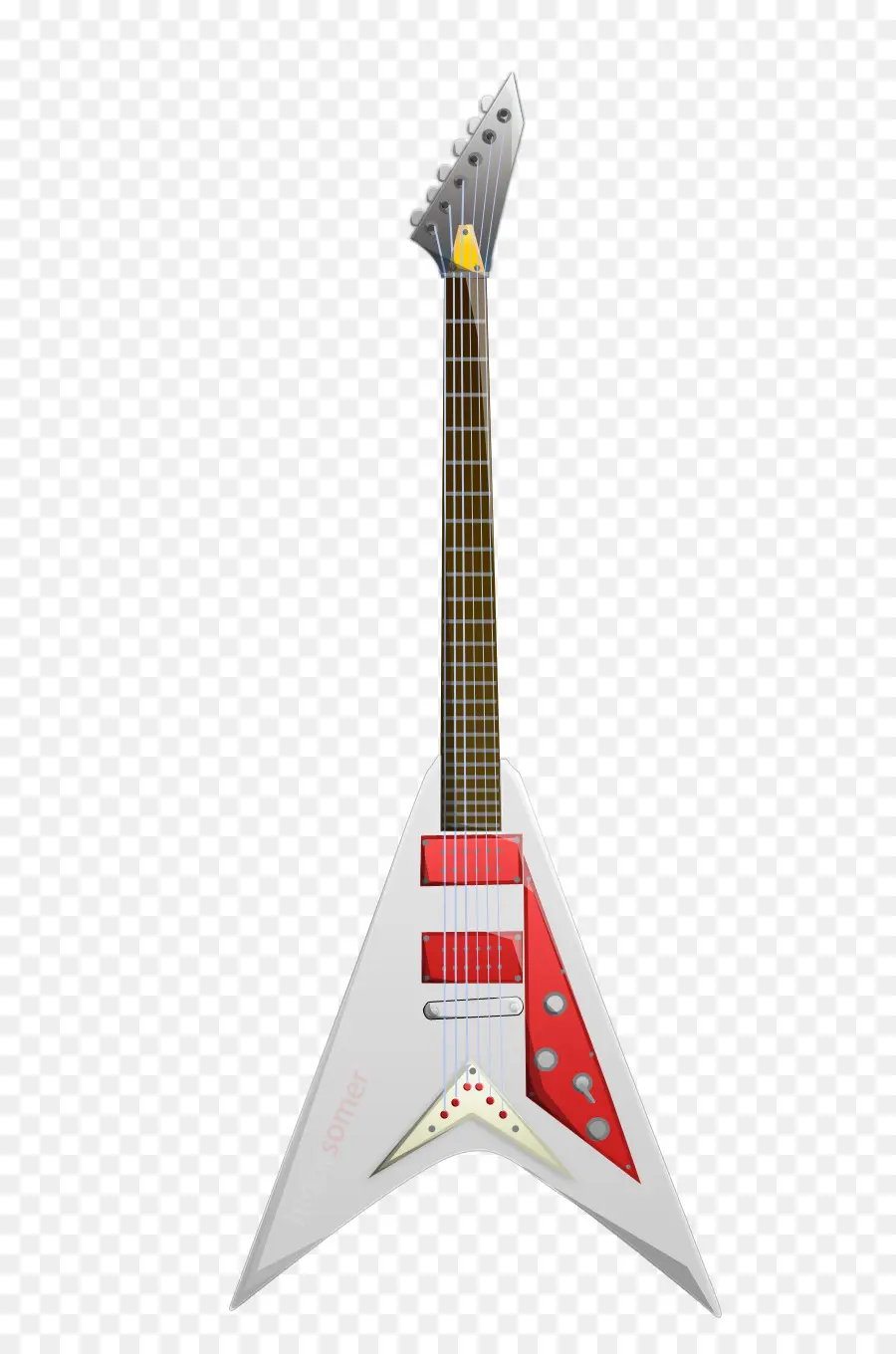 Guitarra Eléctrica，Guitarra PNG