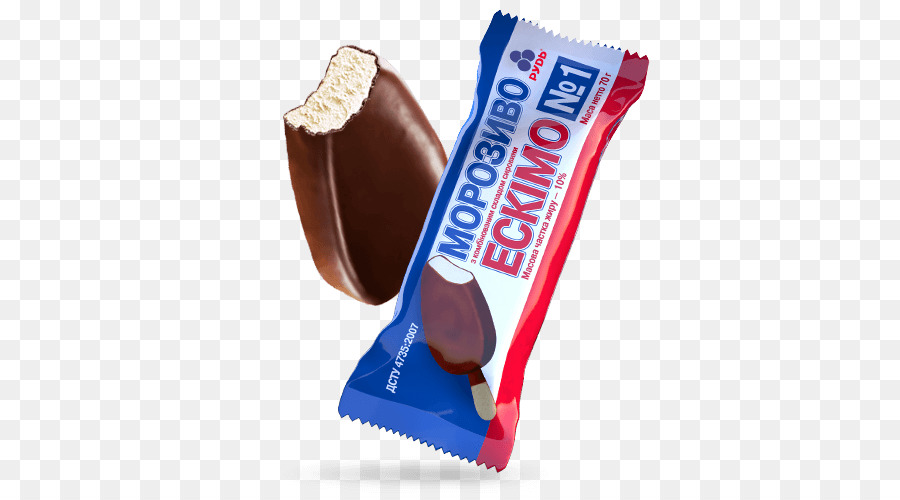 Helado，Barra De Chocolate PNG