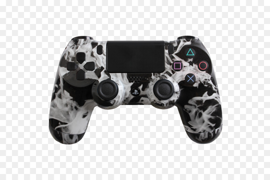 Controlador De Juego，Vistoso PNG