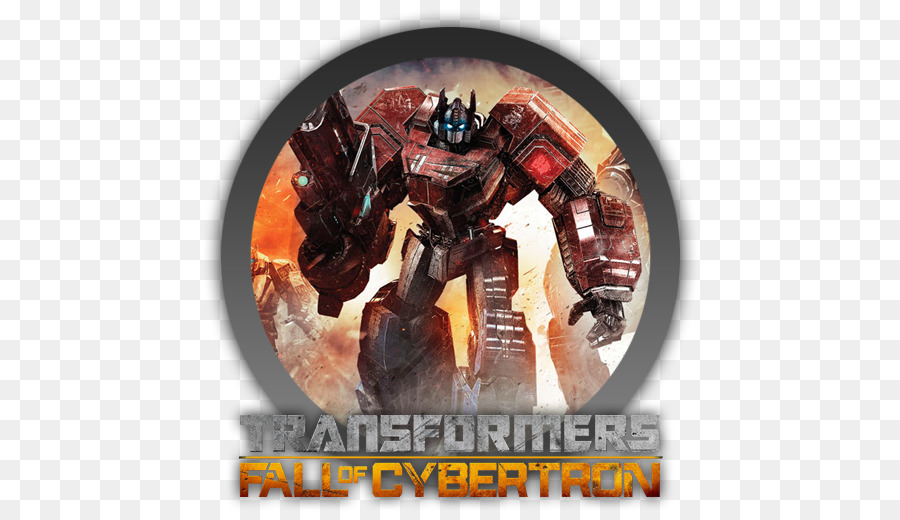 Transformers La Caída De Cybertron，Transformers La Guerra Por Cybertron PNG