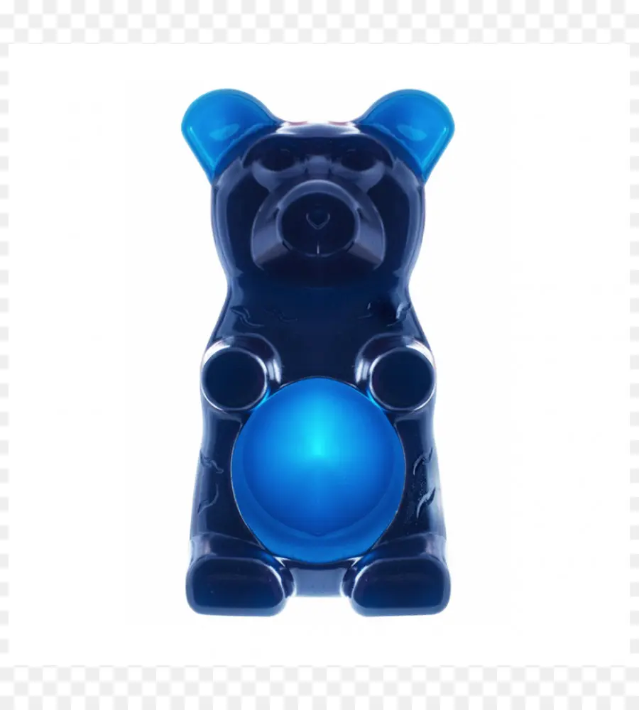 Gummy Bear，Gummy Candy PNG