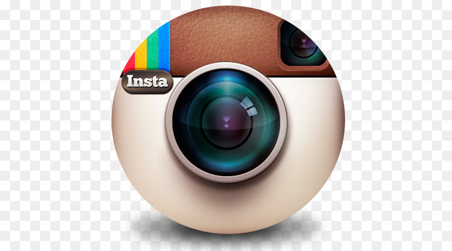 Medios De Comunicación Social，Instagram PNG