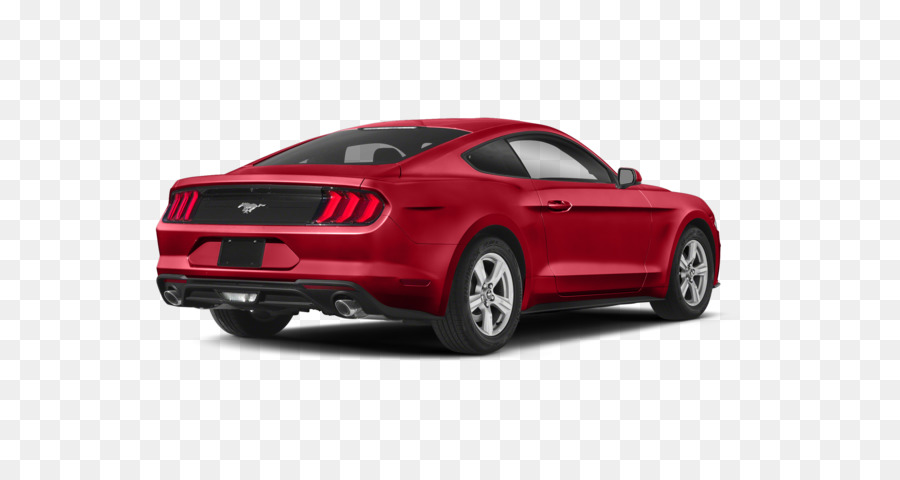 Vado，2018 Ford Mustang Gt Premium PNG