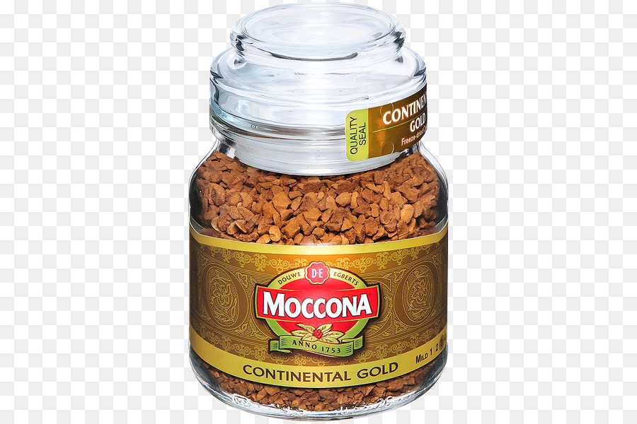 Café Instantáneo，Moccona PNG