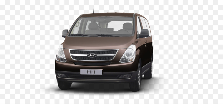 Hyundai Starex，Compacta Camioneta PNG