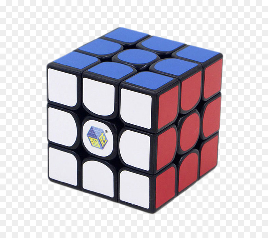 El Cubo De Rubik，Cubo PNG