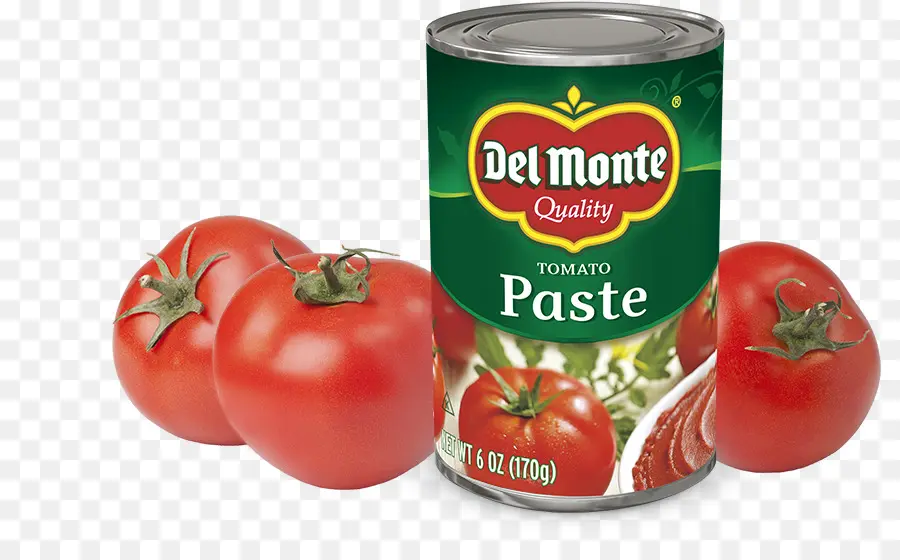 El Jugo De Tomate，Pasta De Tomate PNG