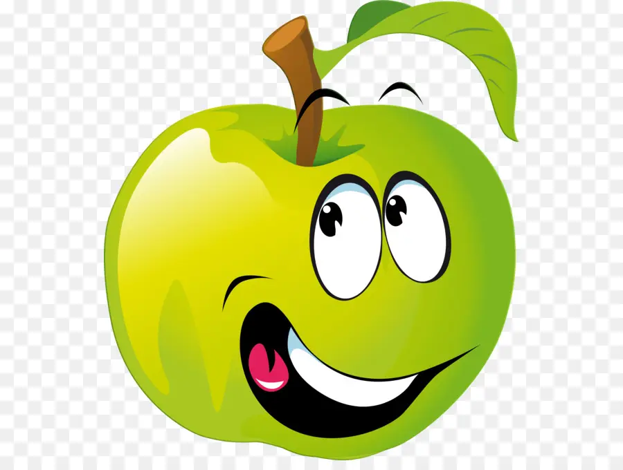 La Fruta，Sonriente PNG