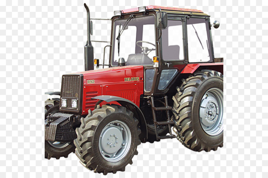 Bielorrusia，Tractor PNG