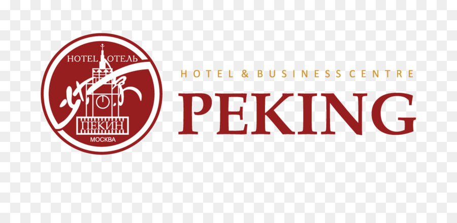 Hotel De Pekín，Logotipo PNG