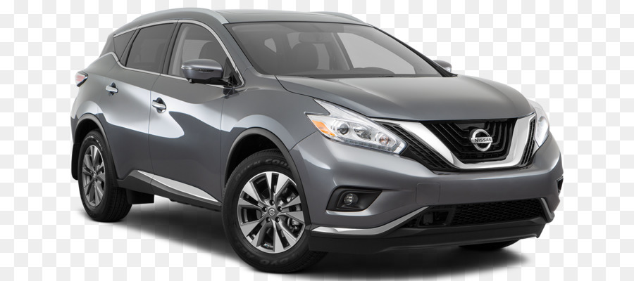 Nissan，Nissan Murano Platinum 2018 PNG