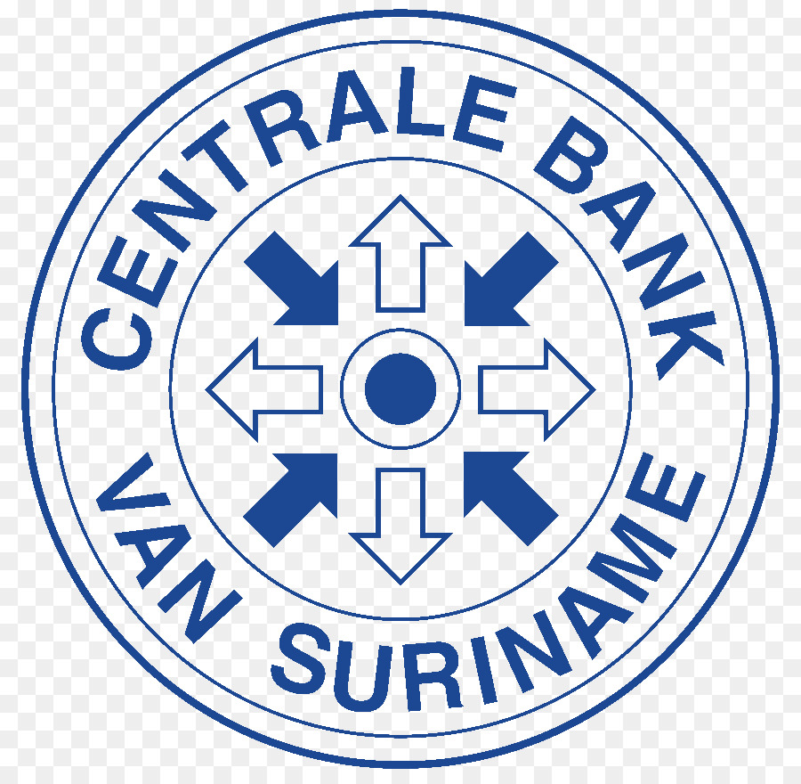 Banco Central De Surinam，Surinam PNG