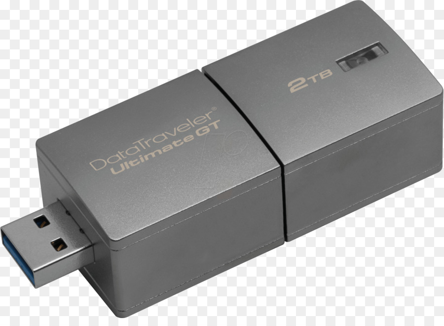 Las Unidades Flash Usb，Tecnología Kingston PNG