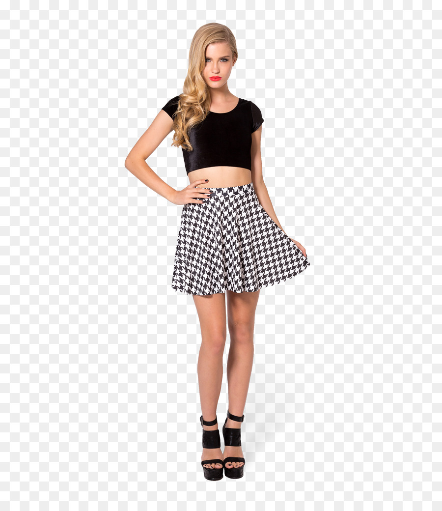 Minifalda，Vestido PNG