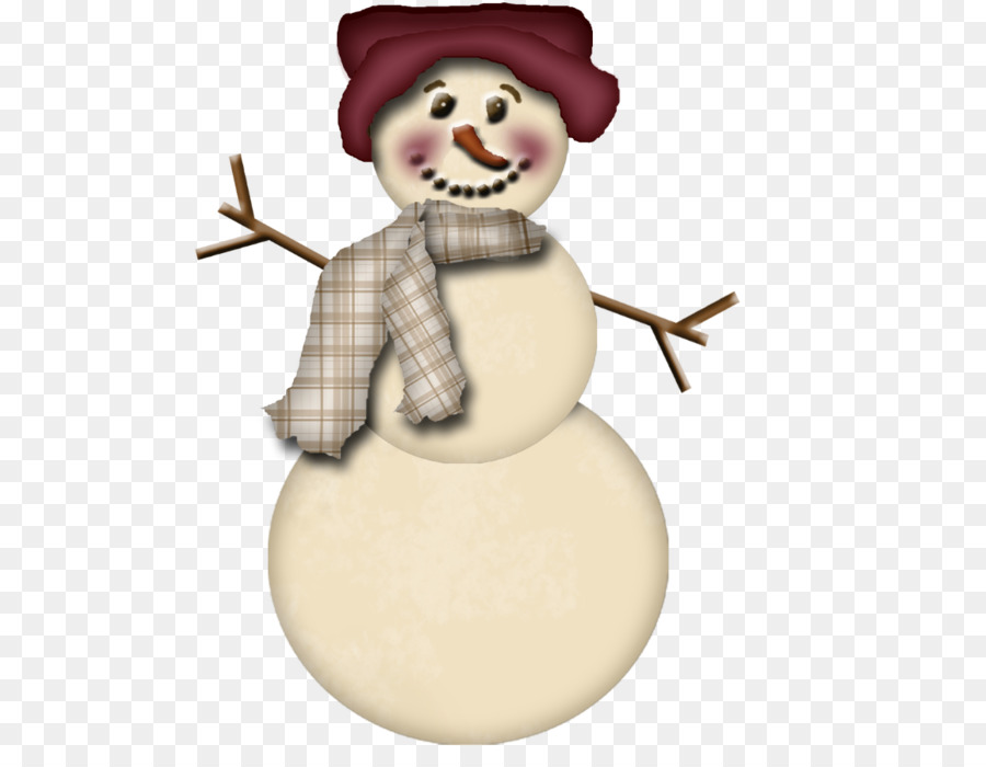 Muñeco De Nieve，Glog PNG