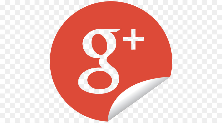 Logotipo De Google Plus，Redes Sociales PNG