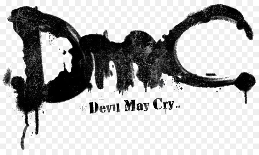 Dmc Devil May Cry，El Diablo Puede Llorar PNG