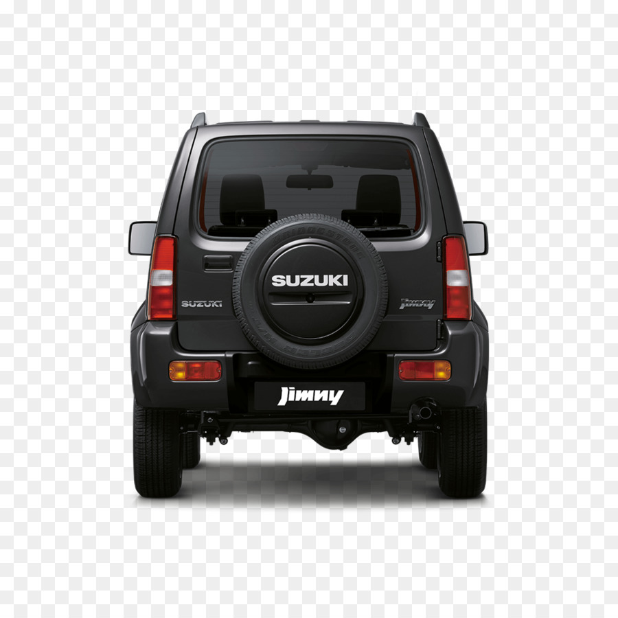 Auto，Suzuki Jimny PNG