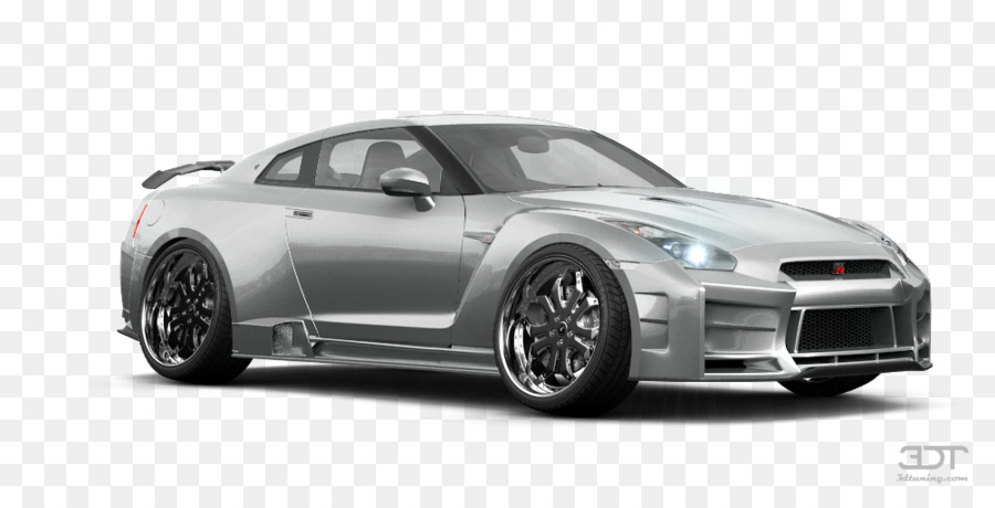 Nissan Gtr，Mercedes PNG