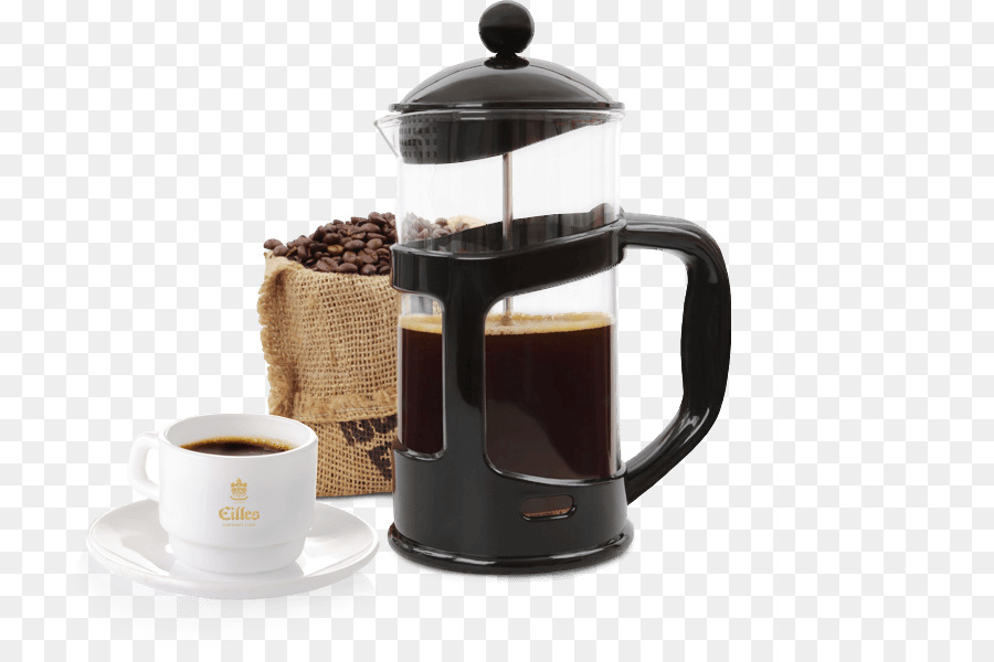 Café，Hervidor De Agua PNG