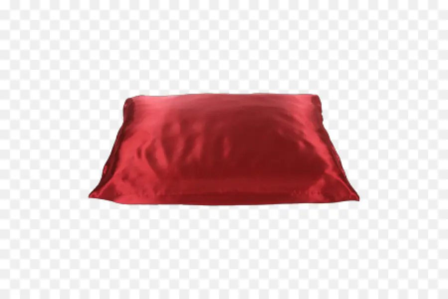 Almohada Roja，Almohadón PNG