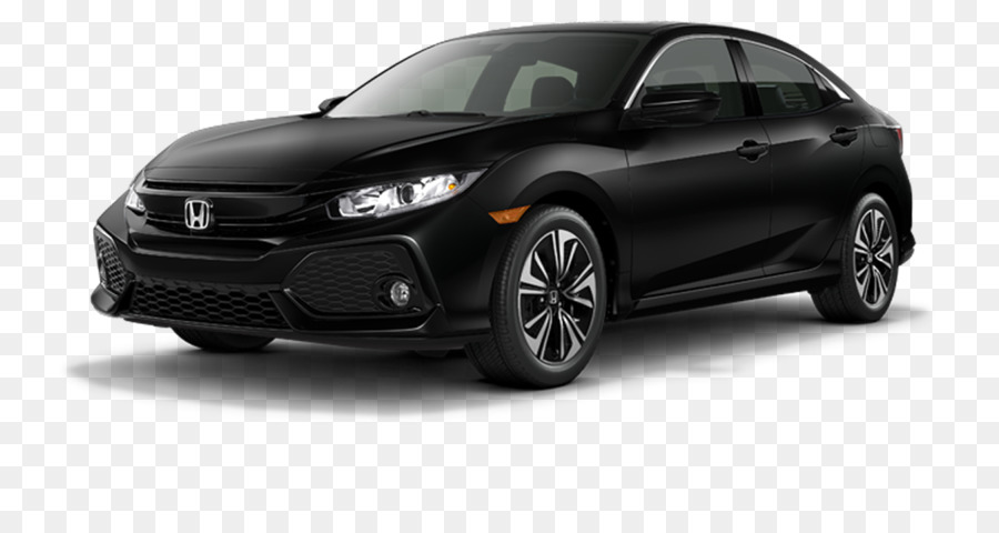 2018 Honda Civic Exl Hatchback，Honda PNG