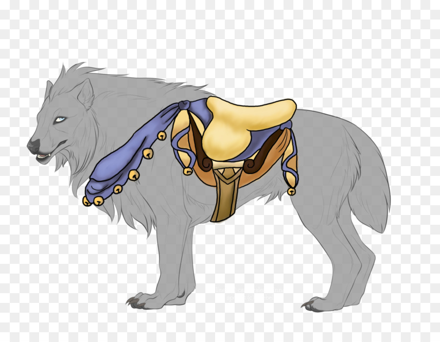 Perro，Caballo PNG