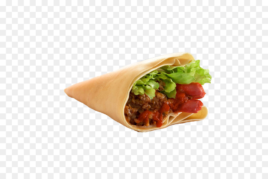 Corea Taco，Burrito PNG