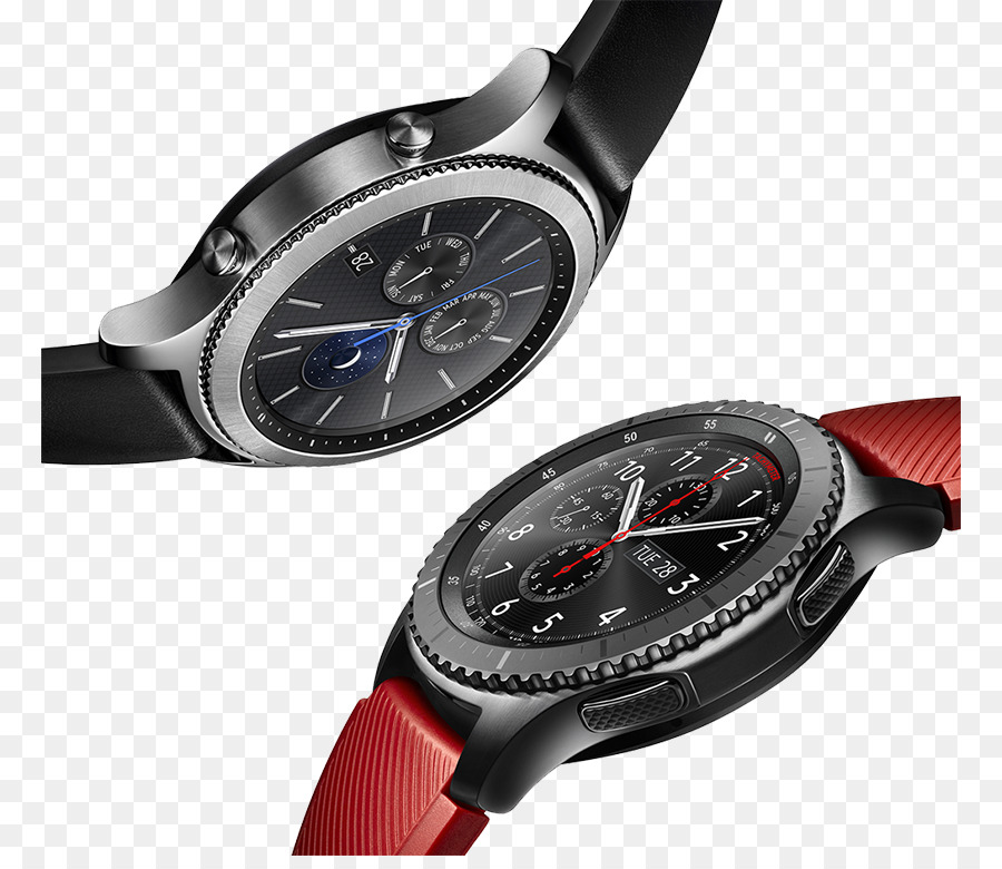 Samsung Gear S3，Samsung Galaxy Gear PNG