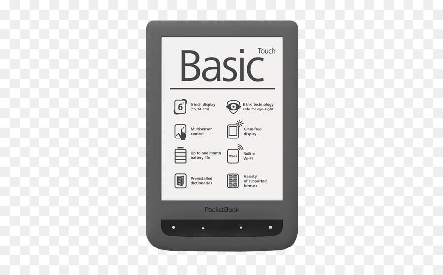 Ereaders，Ebook PNG