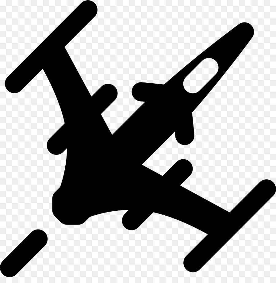 Avión，Descargar PNG