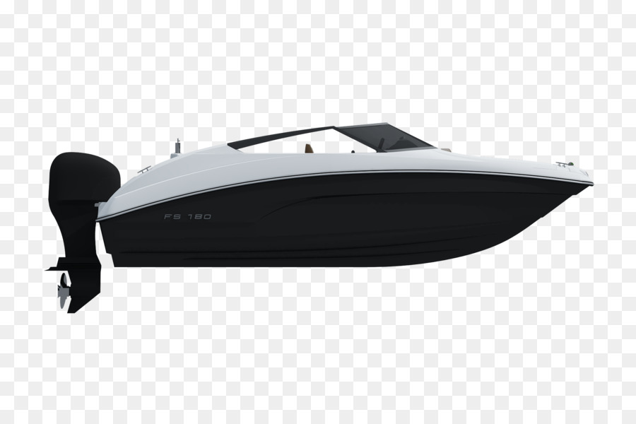 Yate，Botes De Motor PNG