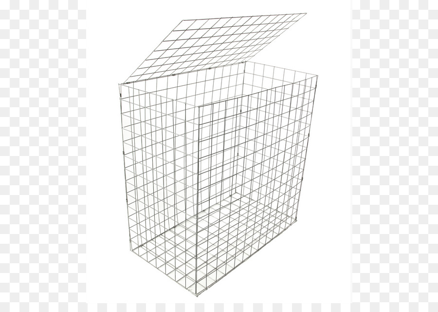 Gabion，La Pared PNG