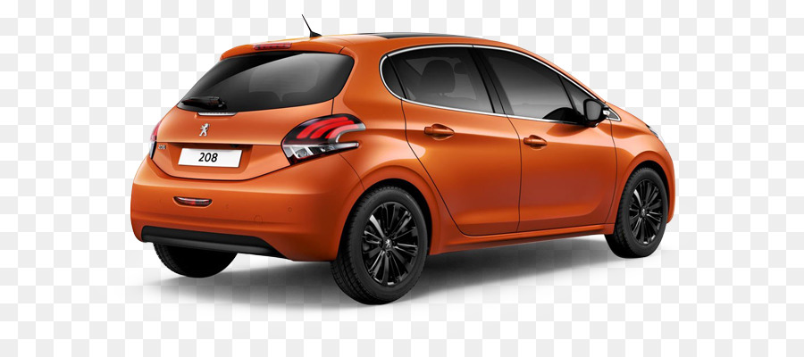 Peugeot，Coche PNG