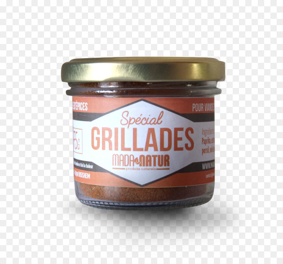 Chutney，Mermelada PNG