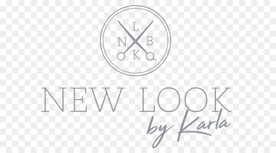 Nuevo Look Por Karla，Nuevo Look PNG