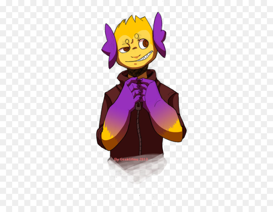 Vertebrada，Mascota PNG